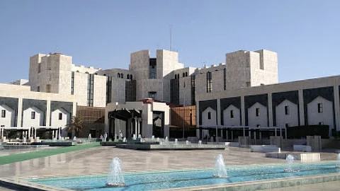 «مستشفى الملك خالد للعيون» يحصد المراكز الأولى لجائزة وزارة الصحة