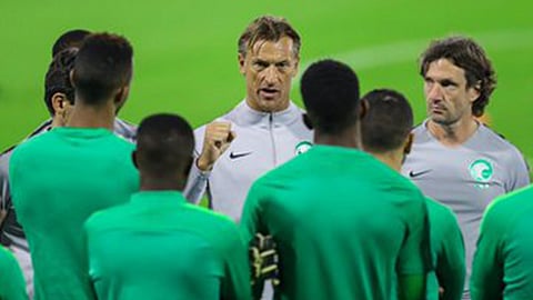 نقل ملعب نهائي «خليجي 24»