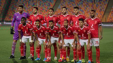 تحديد منافسي الأهلي والزمالك