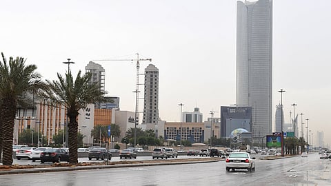 الأرصاد: استمرار الأمطار الرعدية بعدد من المناطق خلال ساعات