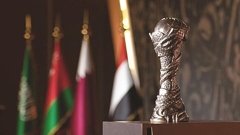 كأس الخليج.. سجلّ الفائزين وأصحاب المراكز الأولى