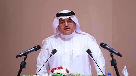 نائب رئيس «نزاهة» يدعو للمشاركة بفعاليات اليوم العالمي لمكافحة الفساد