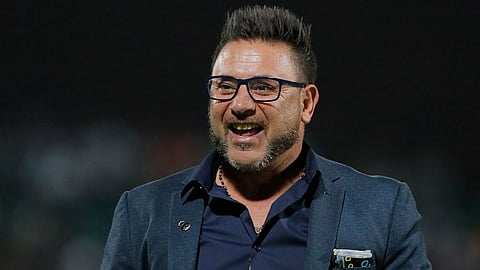 مونتيري يبحث عن إنجاز غير مسبوق للأندية المكسيكية بكأس العالم للأندية
