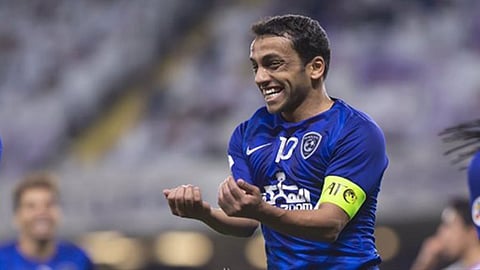 بالفيديو.. الشلهوب يسجل هدفًا رائعًا في كأس خادم الحرمين