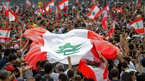 لليوم الـ52.. تصاعد احتجاجات لبنان للمطالبة بتحسين الأوضاع الاقتصادية