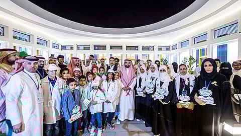 أمين المدينة المنورة يُكرِّم المشاركين في «مبادرة التطوع البلدي»