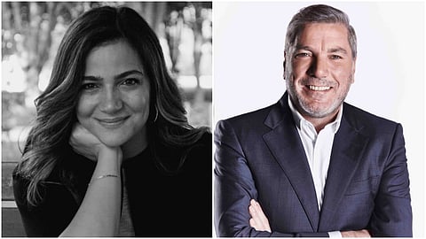 شراكة ثلاثية لدعم المواهب العربية في صناعة السينما
