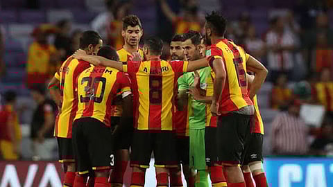 الترجّي التونسي وعقبات مشوار كأس العالم للأندية