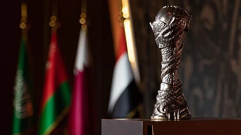 لحظة بلحظة.. المنتخب السعودي يواجه نظيره البحريني في نهائي «خليجي 24»