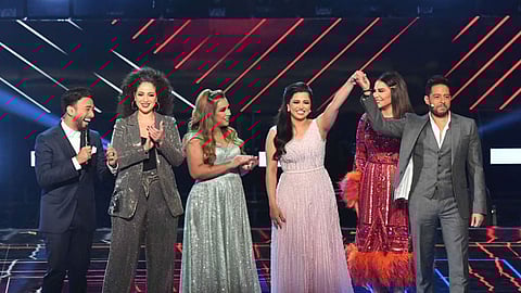 «The Voice»: الجمهور سيحسم الفائز بلقب الموسم الخامس
