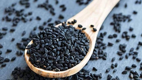 الخضيري يحذر من حرق الحبة السوداء واستنشاقها أو تبخيرها