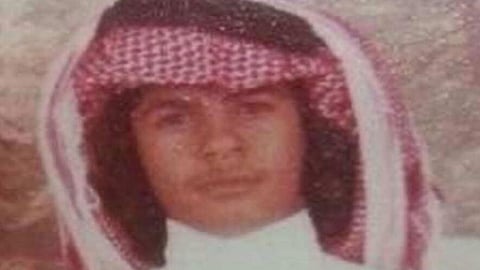 شقيق المُتغيب منذ 35 عامًا يرصد 100 ألف ريال لمن يدلي بمعلومات عنه