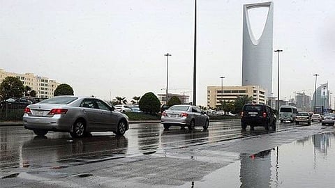 درجات الحرارة المتوقعة بالمملكة اليوم.. الرياض 21 ومكة 30