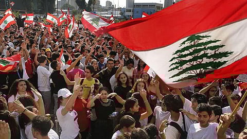 تأجيل الاستشارات النيابية في لبنان إلى 16 ديسمبر