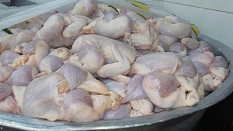 بالصور.. ضبط 50 مخالفة بمطاعم ومحال جنوب الطائف