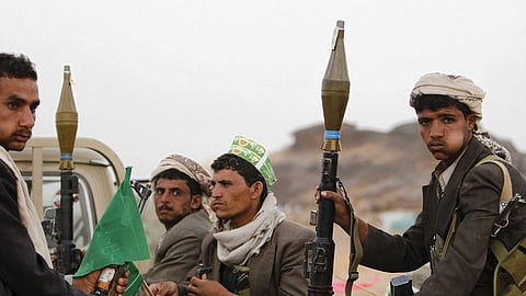 الأمم المتحدة: الحوثيون يعوّقون وصول المساعدات لـ6 ملايين يمنيّ