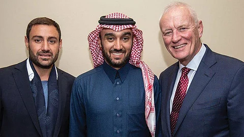 السعودية تستضيف بطولة عالمية للسنوكر أكتوبر المقبل