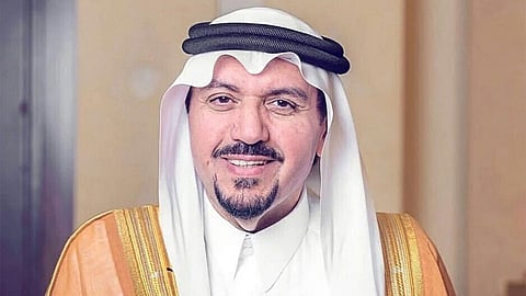 أمير القصيم: ميزانية 2020 أظهرت اهتمام الدولة بالمشروعات الحيوية المعنية بالمواطن