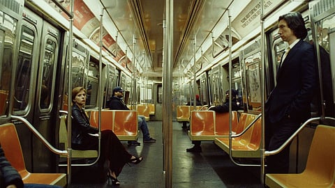 فيلم «قصة زواج» يقود الترشيحات لجوائز «جولدن جلوب»