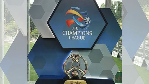 النصر والتعاون في مواجهات قطرية-إيرانية.. والهلال مع الأهلي وباختاكور