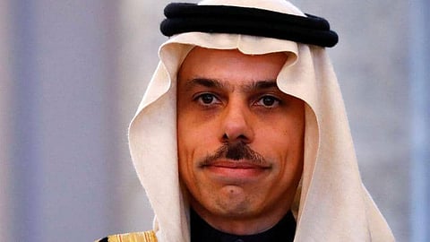 وزير الخارجية: تصرفات الإيرانيين تحدِّد طبيعة تعاملنا معهم