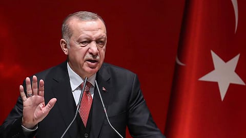 البرلمان الليبي لـ«أردوغان»: بلادنا ليست بوابتك لعودة «العثمانية»