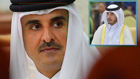 الإمارات: غياب أمير قطر عن القمة الخليجية «سوء تقدير»