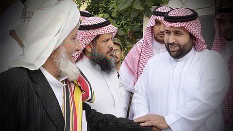 فتح باب المنافسة والترشيح لجائزة الأمير محمد بن عبدالعزيز لمزرعة البن النموذجية
