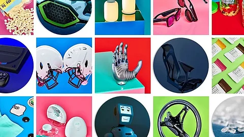 مجلة «تايم» تعلن أفضل 10 اختراعات في عام 2019