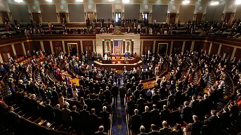 الشيوخ الأمريكي يُمرر مشروع عقوبات على تركيا