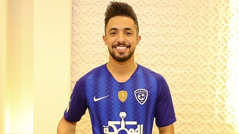 باهبري: الوطن وجمهور الهلال يستحقان كتابة التاريخ في المونديال