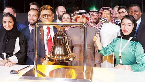 «بوبيان» الكويتية تتخارج من «أرامكو» بأرباح 5.3 مليون دولار