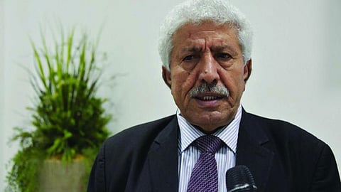 وزير الصحة اليمني: السعودية مرجع لدول العالم في طب الحشود