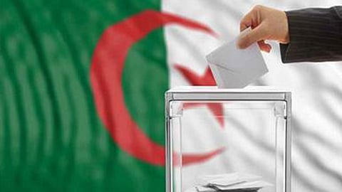 20% نسبة الإقبال في انتخابات الجزائر.. والاحتجاجات تتواصل
