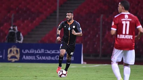 قائد الشباب: أصبحنا في موقف مخجل للغاية
