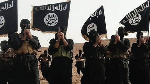 مخلفات داعش الناسفة تودي بحياة 3 تلاميذ في العراق