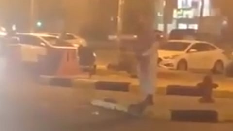 إحالة المعتدي على النساء في ينبع إلى الصحة النفسية