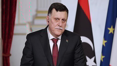 «بعثة ليبيا» في القاهرة توجّه ضربة حاسمة لـ«حكومة السراج»