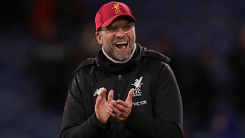 ليفربول يؤمن بقاء كلوب حتى 2024