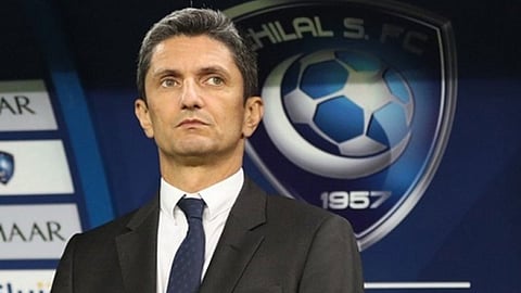 لوشيسكو: أعرف الترجي جيدًا.. والروح القتالية ستحسم المباراة