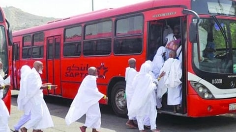 السعودية ومصر توقعان اتفاقية ترتيبات شؤون الحج للموسم المقبل