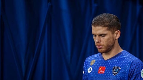 كويلار: جاهز لمباراة الغد.. ونريد إسعاد جماهير الهلال