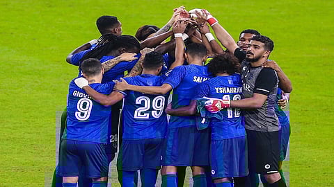 اليوم.. «الهلال» زعيم آسيا أمام «الترجي» بطل إفريقيا في مونديال الأندية