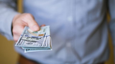 ازدياد في رغبة الألمان في التبرع للجمعيات الخيرية