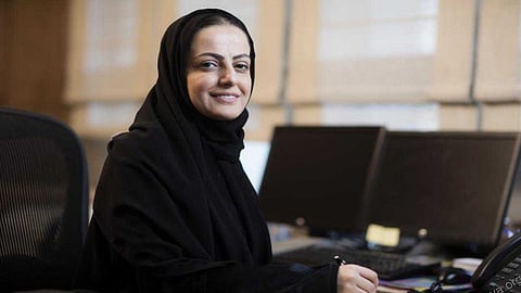 فوربس: السعودية «رانيا نشار» ضمن أقوى 100 امرأة في العالم