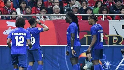 الهلال الأفضل هجوميًّا.. والدفاع سرّ قوة الترجّي