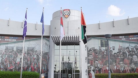 الاتحاد الإماراتي يجتمع اليوم لاختيار تشكيل اللجنة الانتقالية