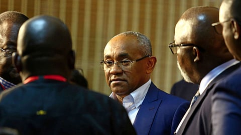 لاجاردير تخسر معركة البث أمام «كاف»