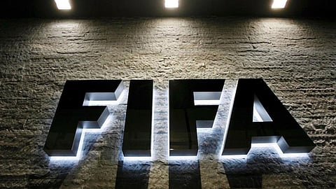 «فيفا» يحتفي بتأهل الهلال لنصف النهائي