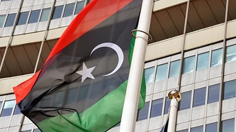 السفارة الليبية بالقاهرة تُعلِّق أعمالها لأجل غير مسمى